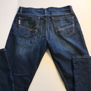 Like new Men’s Cinch jeans
